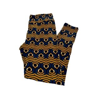 LuLaRoe Ladies Leggings "Tall and Curvy" -  (Ladies 12-18)